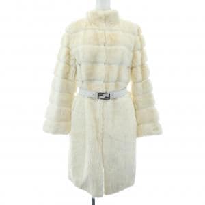 フェンディ FENDI FNN682 J7R コート