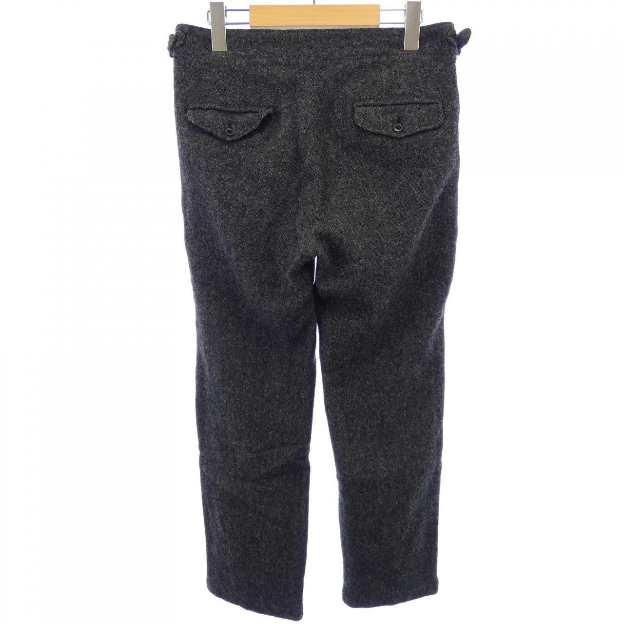 ヒステリックグラマー HYSTERIC GLAMOUR パンツ