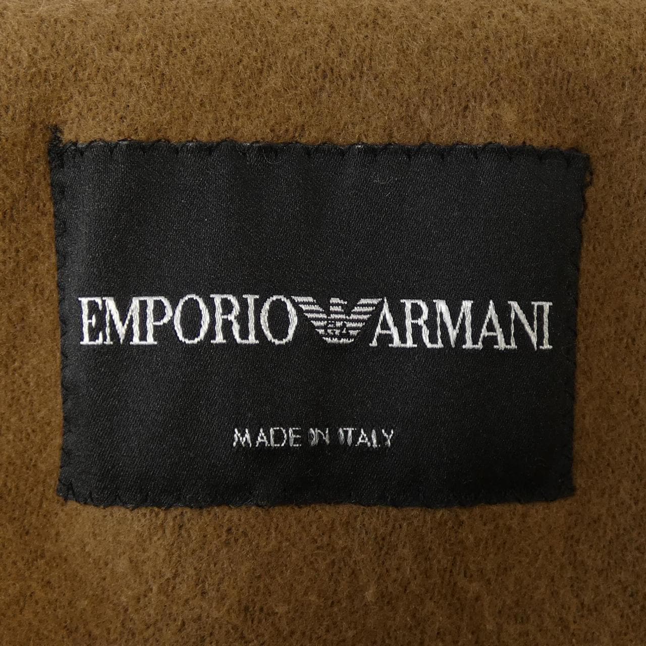 EMPORIO ARMANI安普里奥·阿玛尼夹克
