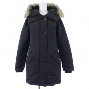 カナダグース CANADA GOOSE 2580L ROSSCLAIR ロスクレア ダウンコート