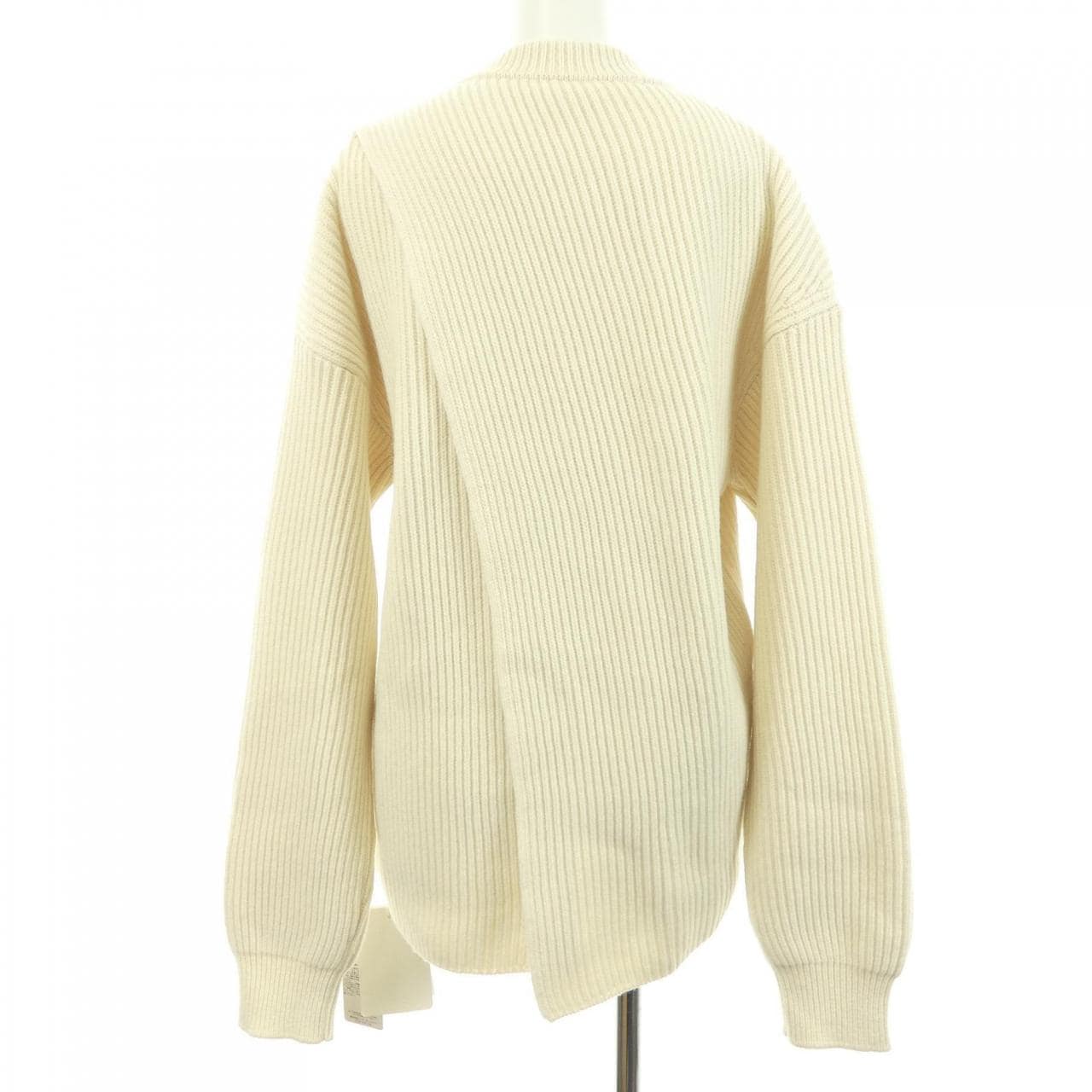 ジルサンダー JIL SANDER J02GP0223 J14737 ニット