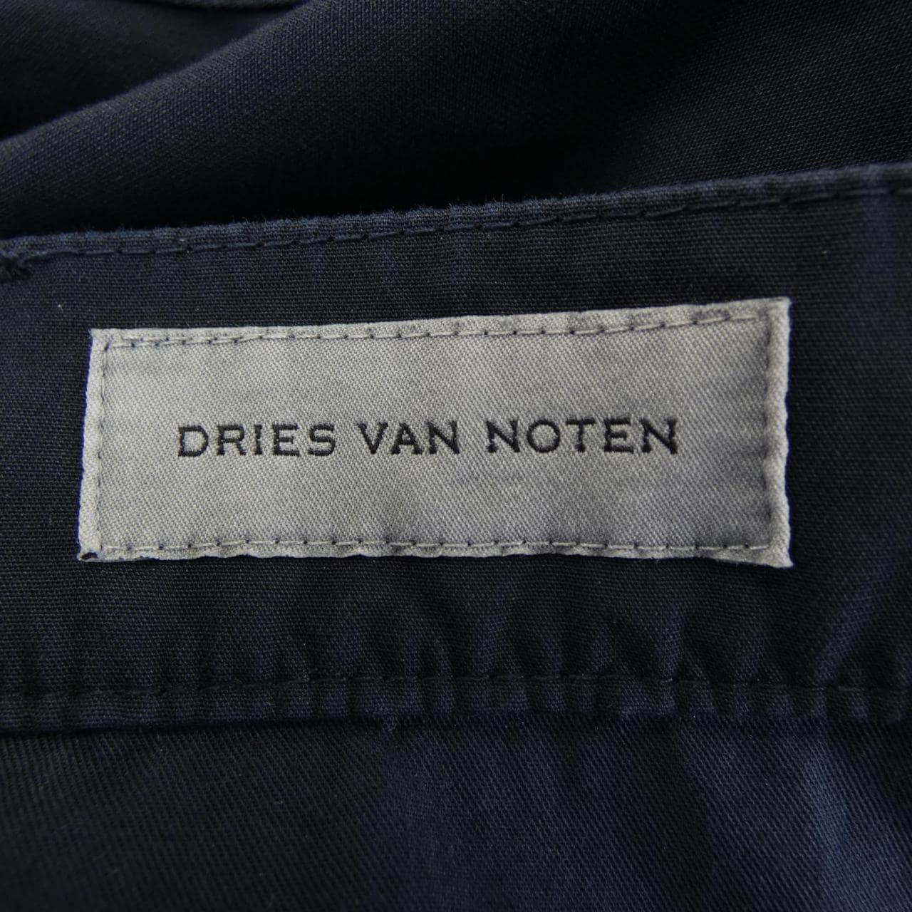 ドリスヴァンノッテン DRIES VAN NOTEN 252-02940-2101-509 パンツ