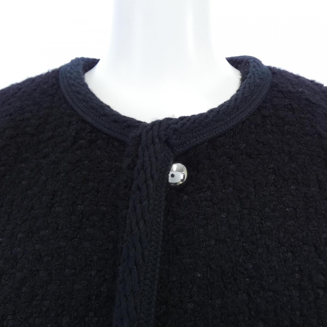 セリーヌ CELINE チェルシー 2V34T593V ノーカラージャケット