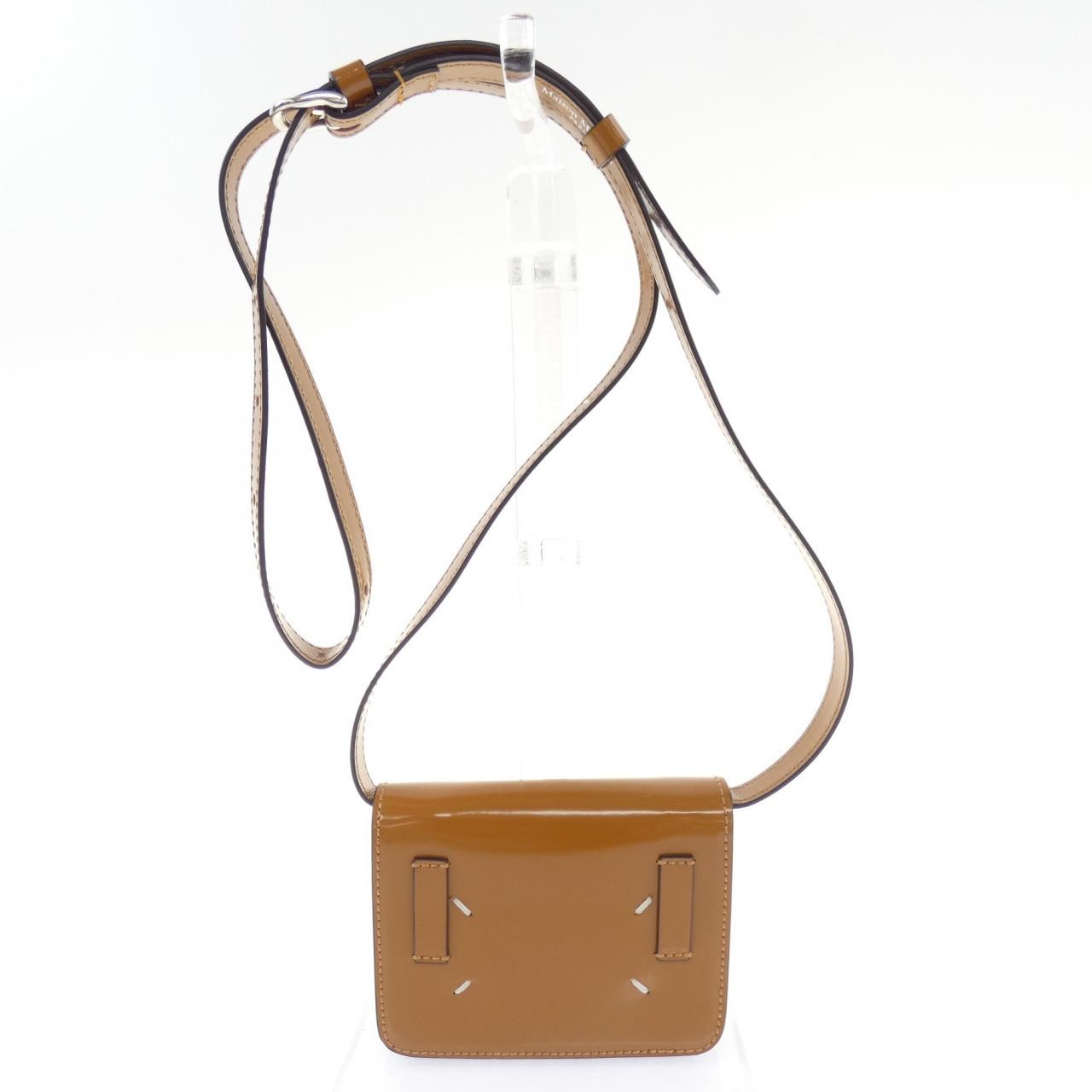 メゾンマルジェラ Maison Margiela S35WB0077 BAG