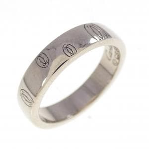 カルティエ ハッピーバースデー リング