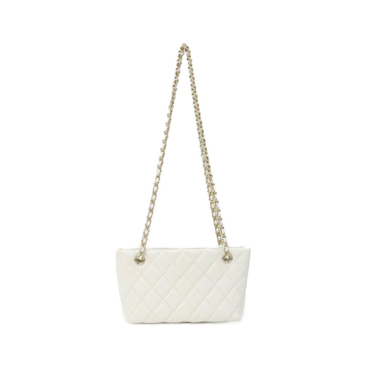 シャネル タイムレスクラシック ライン AP4423 チェーンクラッチ