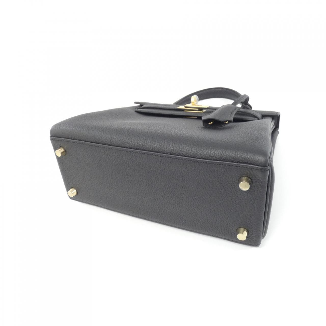 【未使用品】エルメス ケリー 25cm 044624CM バッグ