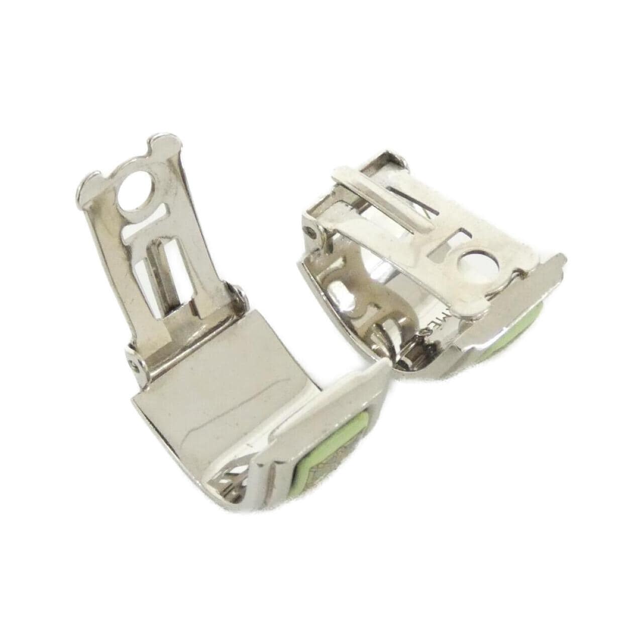 【ヴィンテージ】エルメス イヤリング