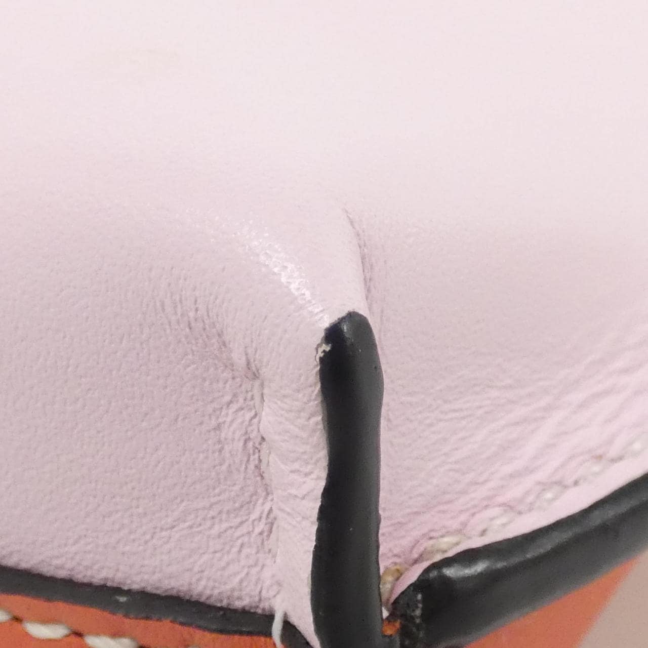 ロエベ ゲート ポケット 109 30BZ42 ショルダーバッグ