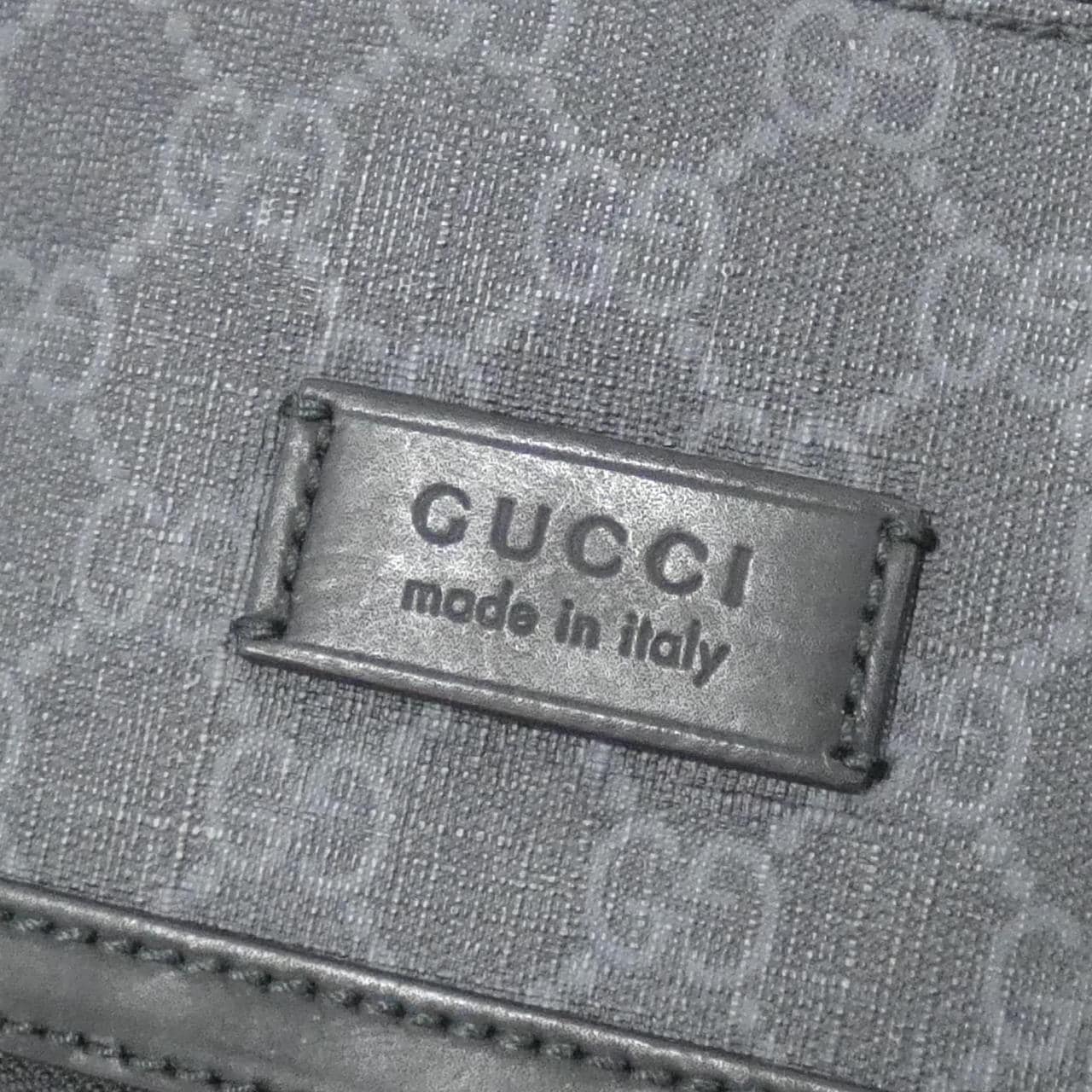 Gucci 474137 K5RLN shoulder bag