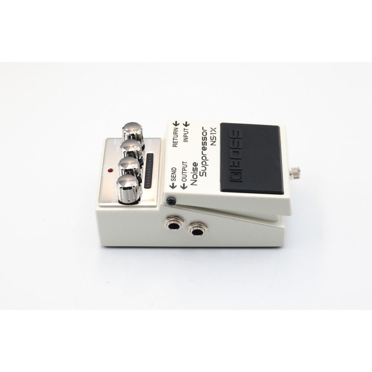ＢＯＳＳ　　ＮＳ－１Ｘ