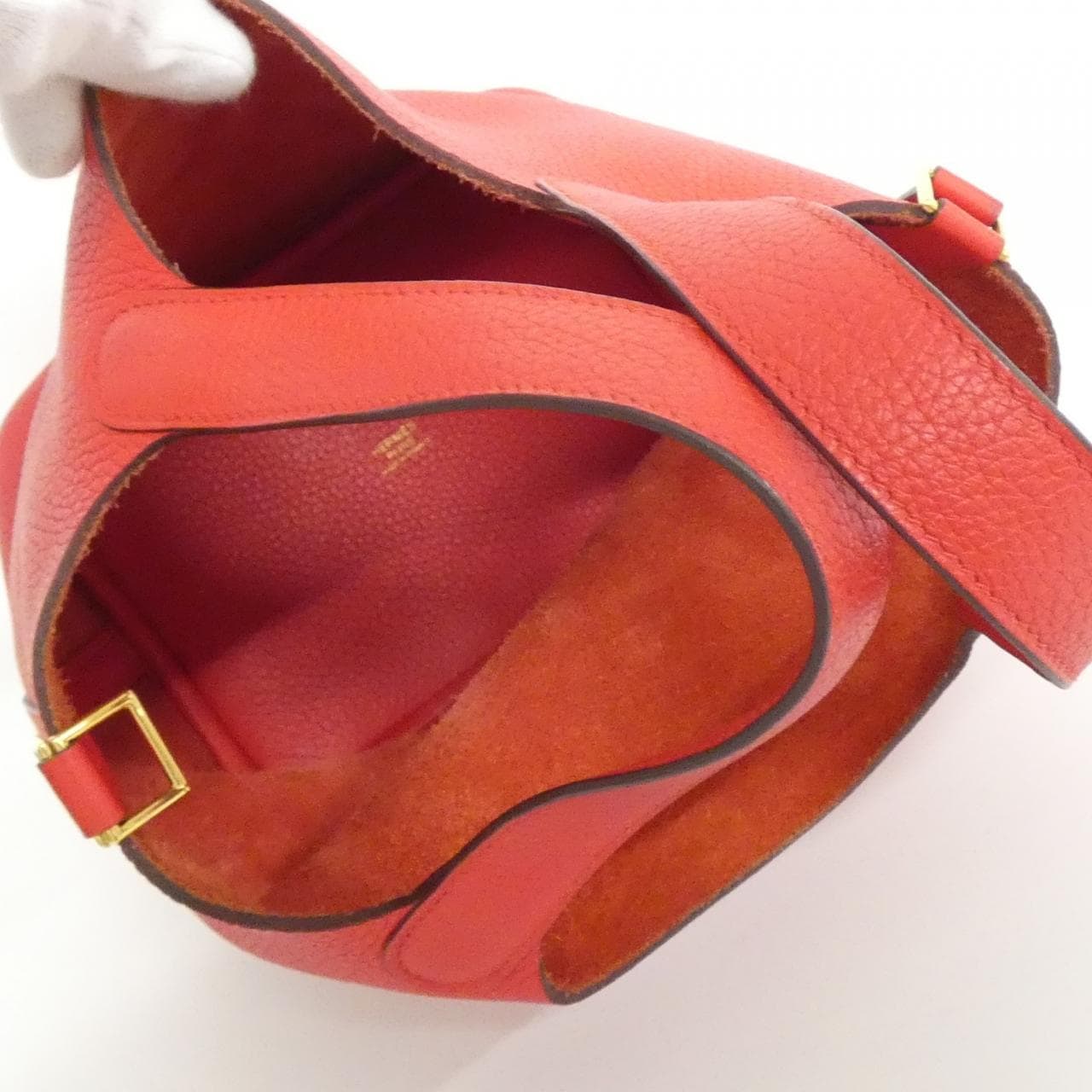 エルメス ピコタン ロック PM 056289CC バッグ