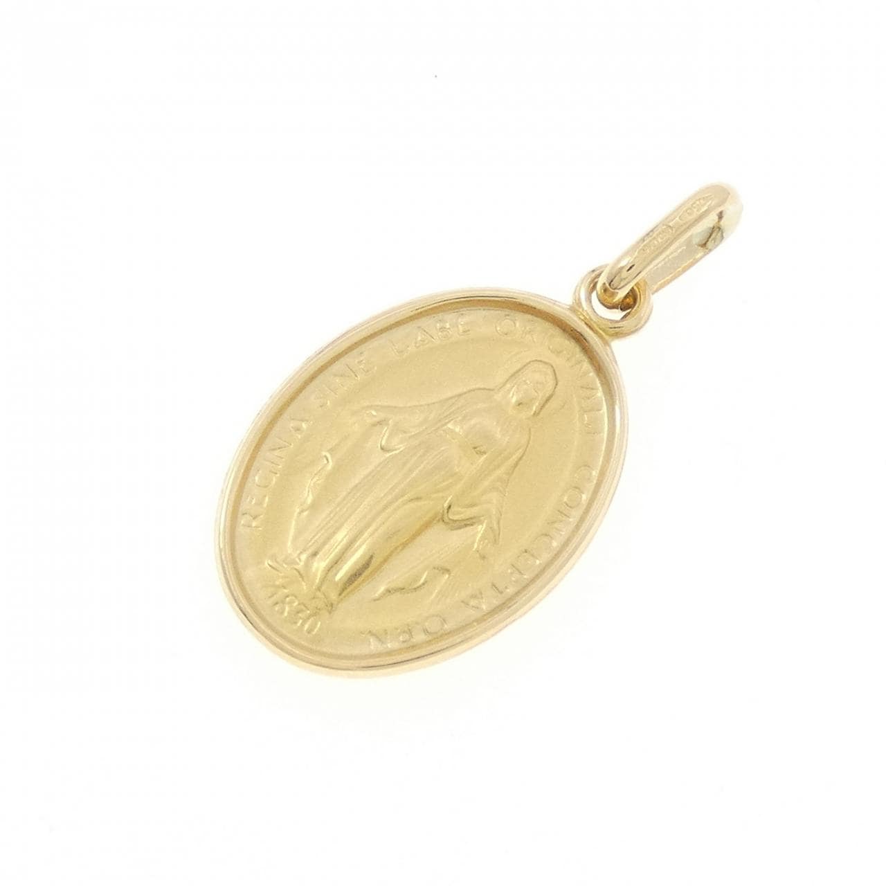 ウノアエレ 750YG ペンダント