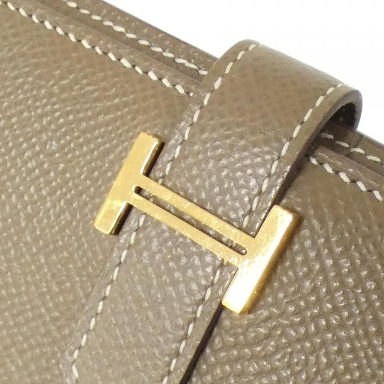 HERMES Bearn短款039790CC 钱包