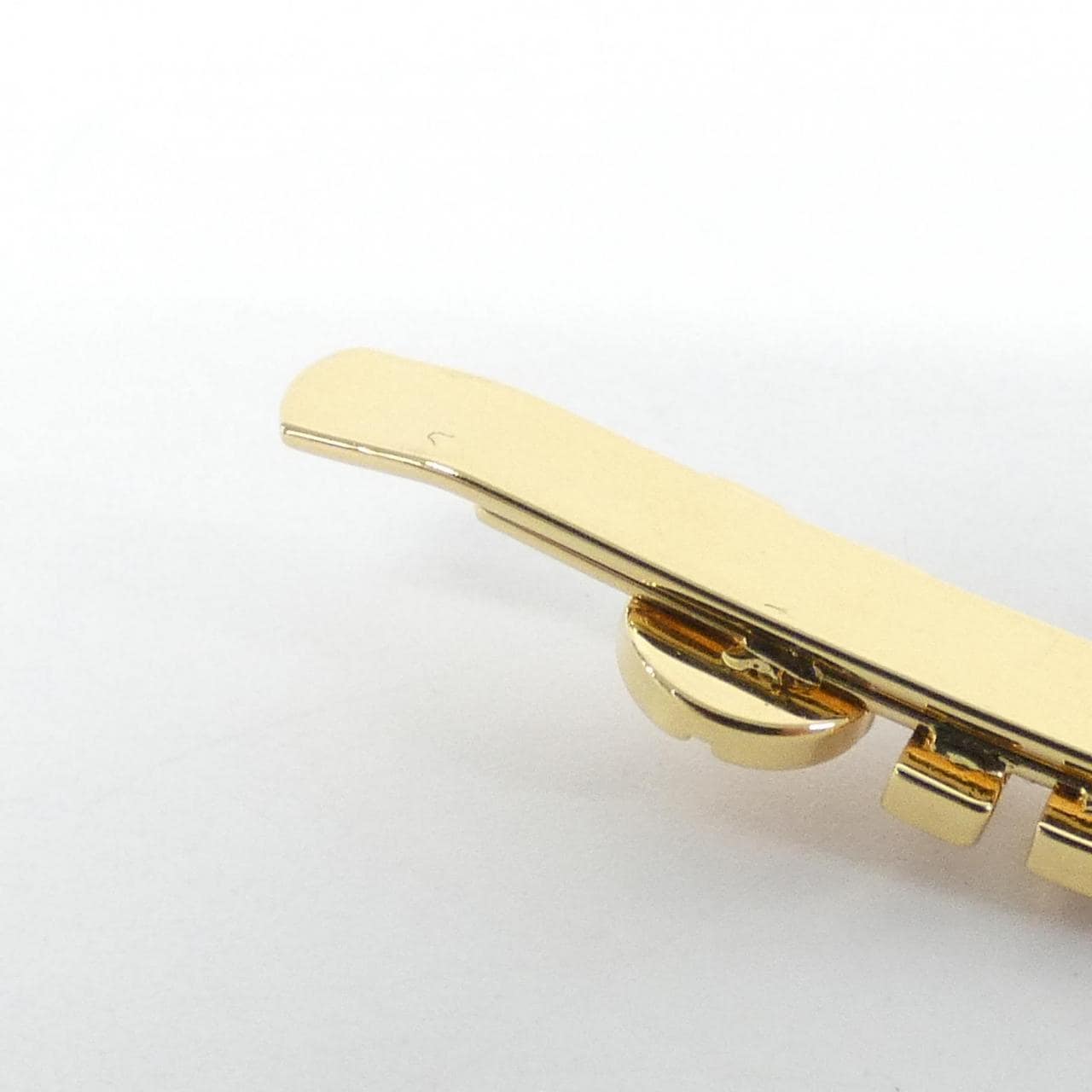 ミュウミュウ 5IF146 ヘアークリップ