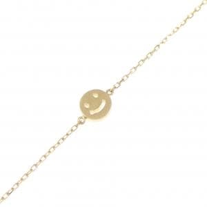 オレフィーチェ スマイル ブレスレット 0.01CT