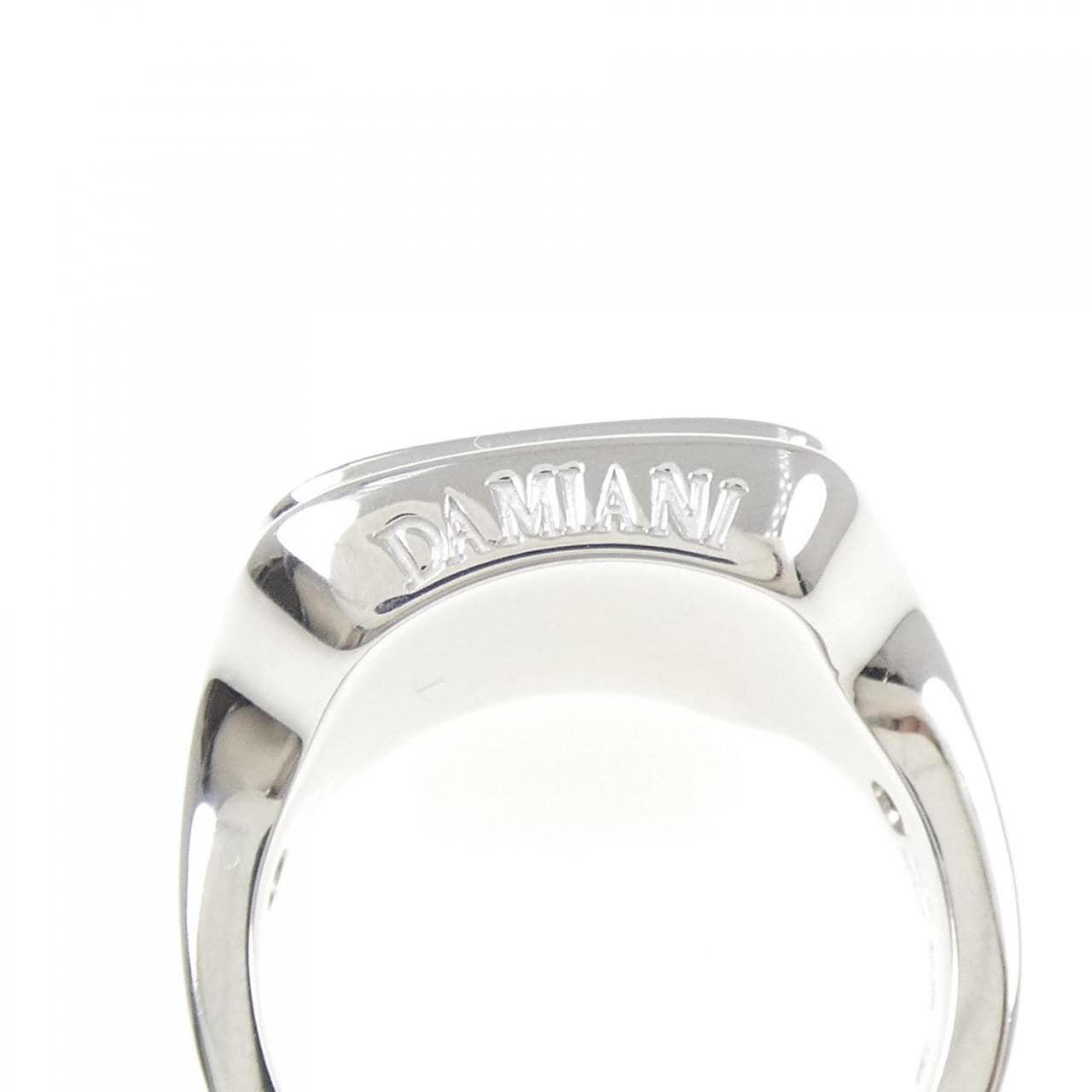ダミアーニ ダイヤモンド リング