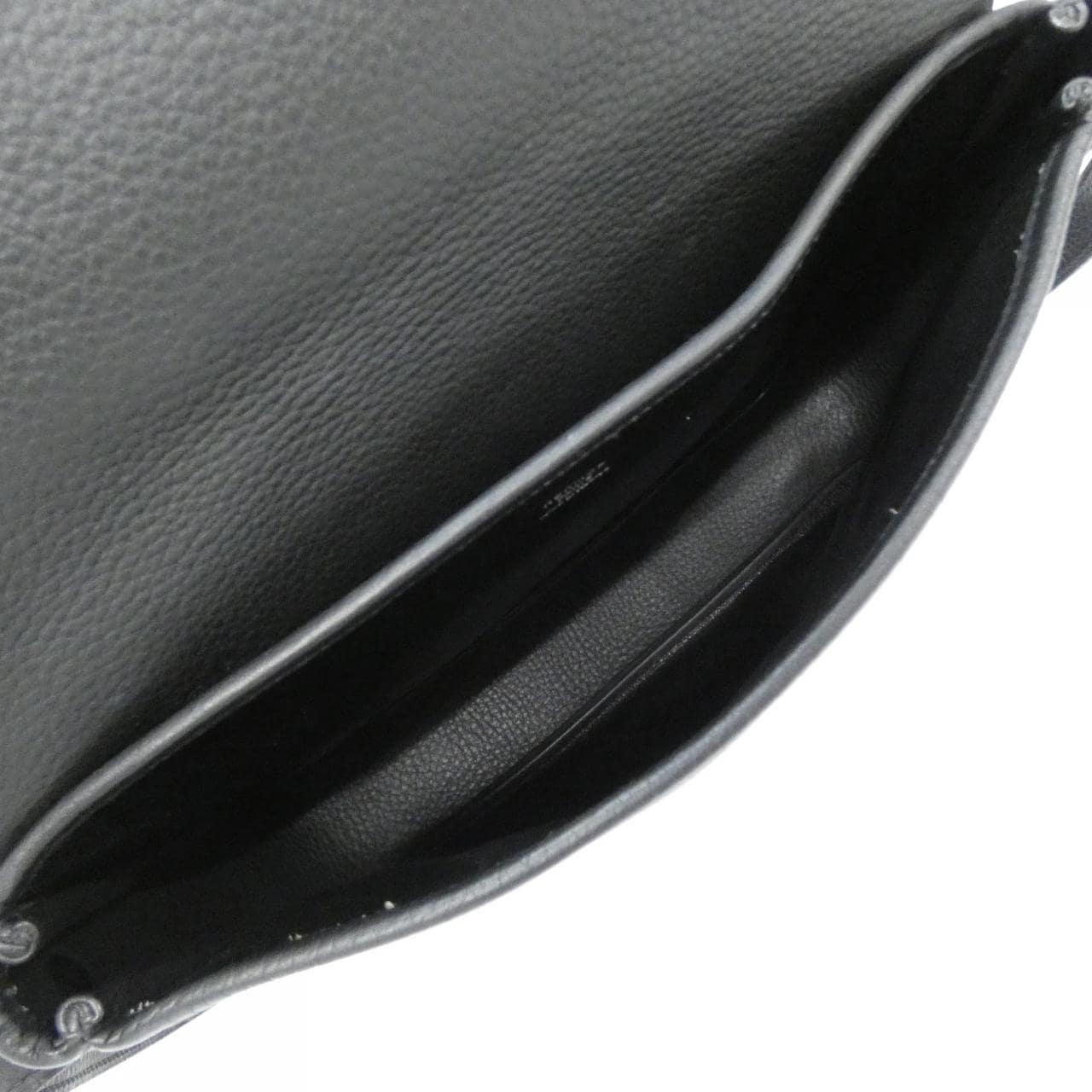 【ヴィンテージ】エルメス クリスティーヌ ショルダーバッグ