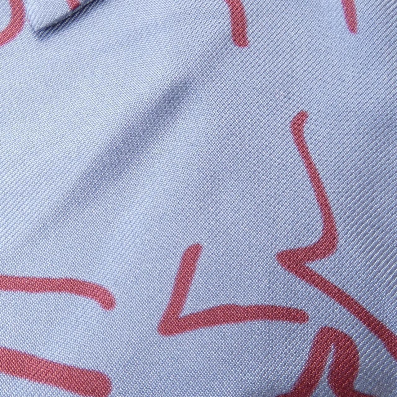 サルヴァトーレフェラガモ SALVATORE FERRAGAMO シャツ