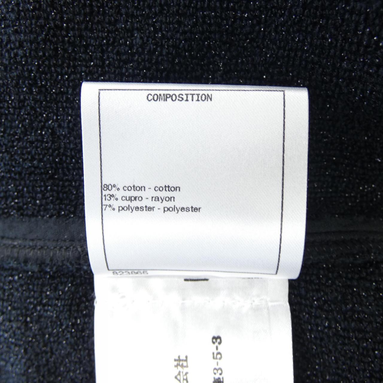 シャネル CHANEL ワンピース