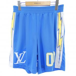 ルイヴィトン LOUIS VUITTON ショートパンツ