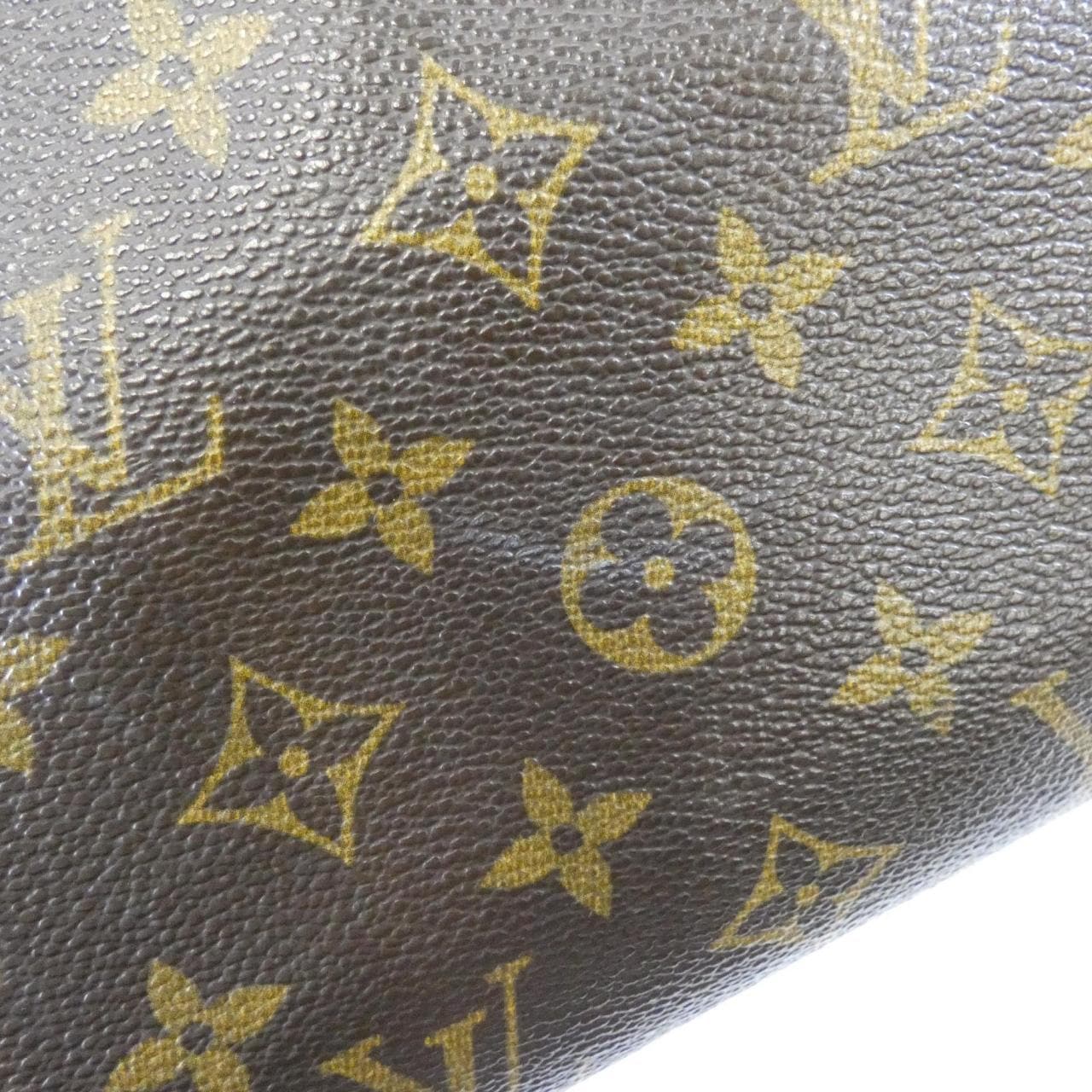 Monogram Speedy 40cm M41522 Bag