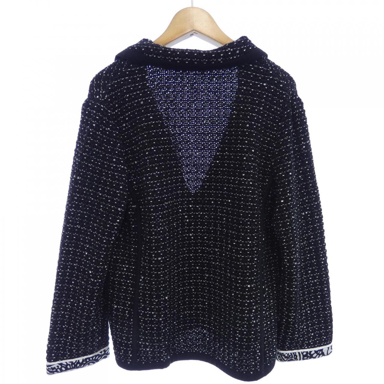 レオナールファッション LEONARD FASHION ジャケット