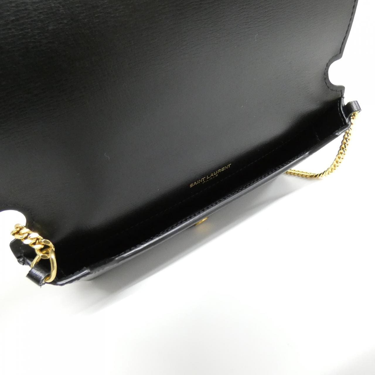 サンローラン 635095 0U40J フォンホルダー