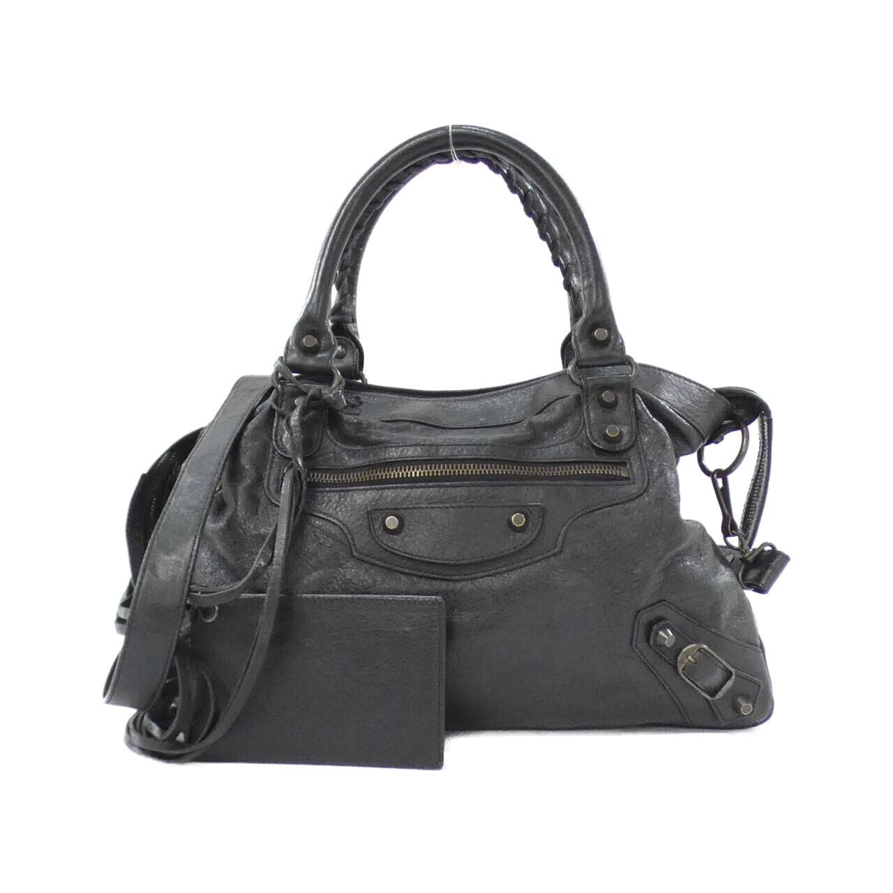 バレンシアガ ザ タウン 240579 D94JT バッグ