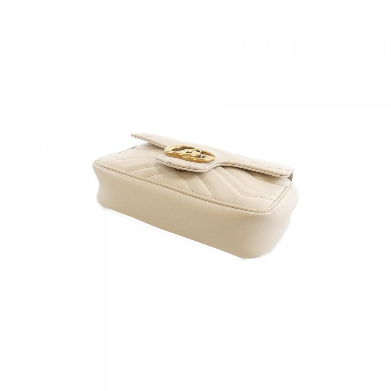 グッチ GG MARMONT 476433 DTDCT ショルダーバッグ