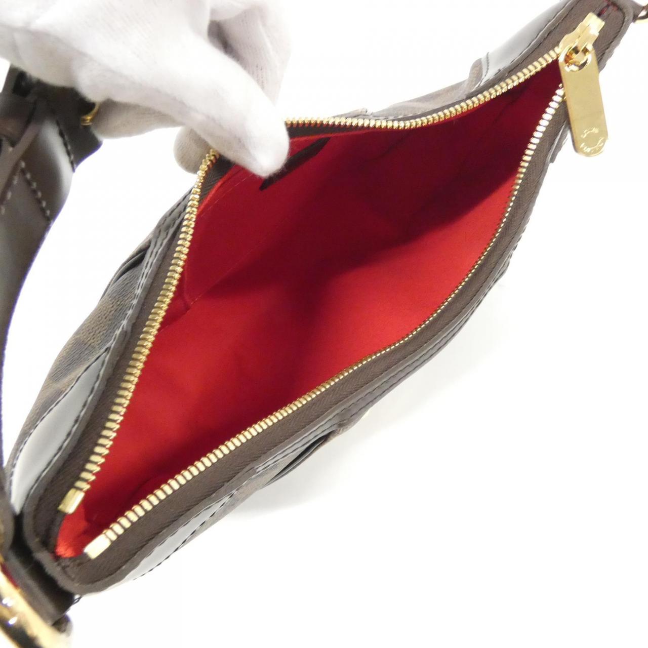 ルイヴィトン ダミエ テムズ PM N48180 ショルダーバッグ