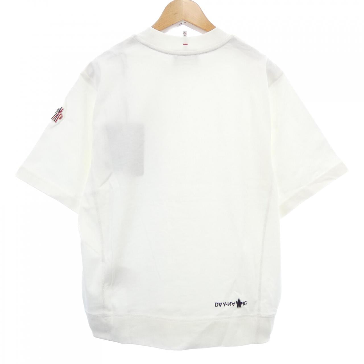 モンクレールグルノーブル MONCLER GRENOBLE 10988C00002 83927 Tシャツ