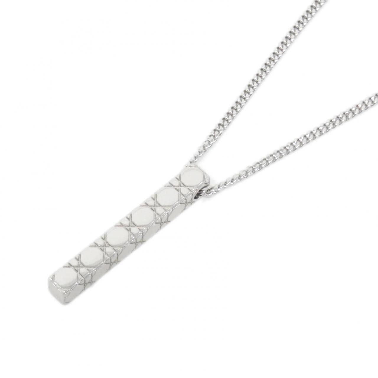 【新品】ディオール カナージュ N3217HOMMT ネックレス