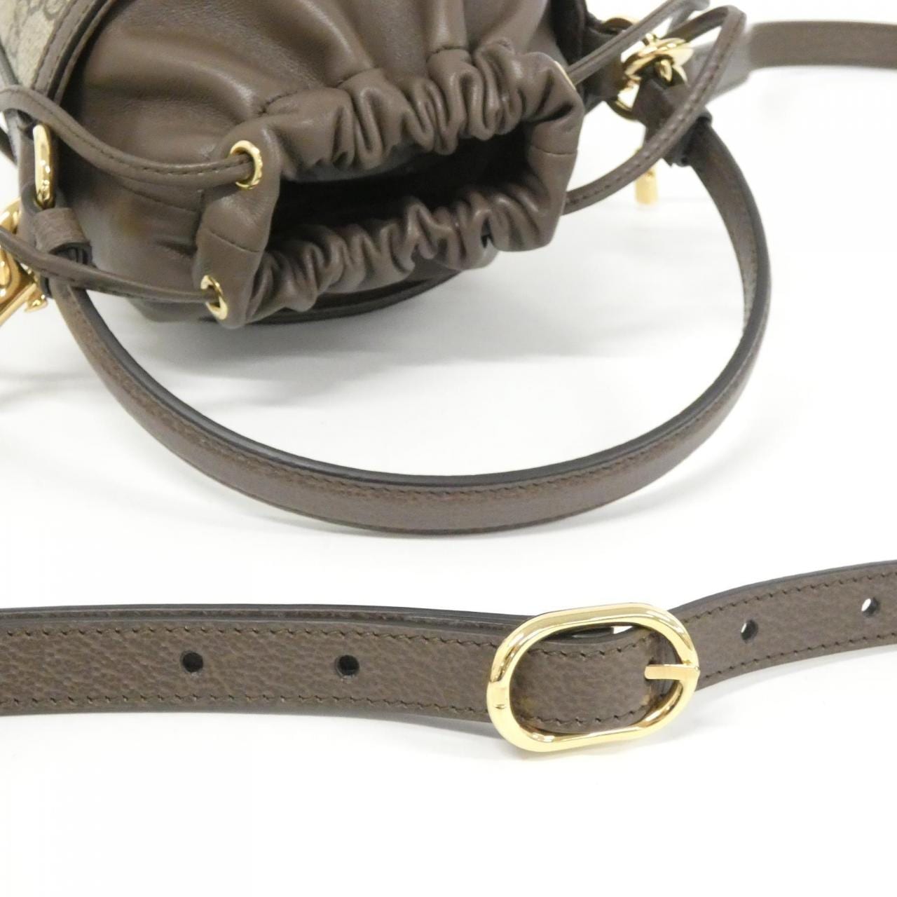 【新品】グッチ OPHIIA 760199 9AAD9 バッグ