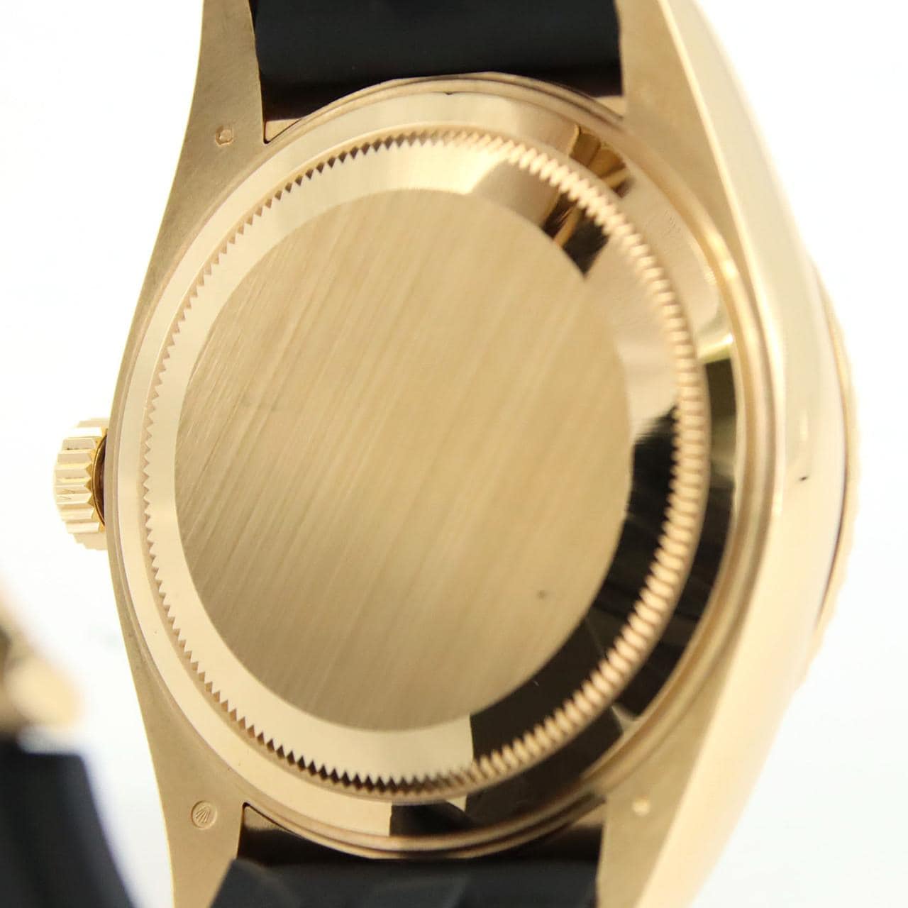 ロレックス スカイドゥエラー 336238 YG 自動巻 ランダム番