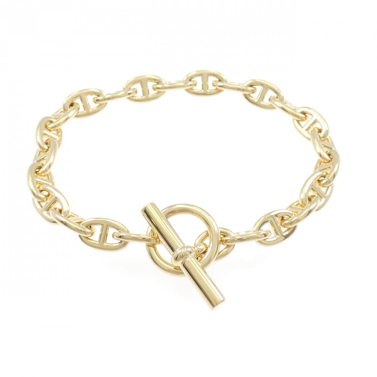 エルメス シェーヌダンクル TPM ブレスレット