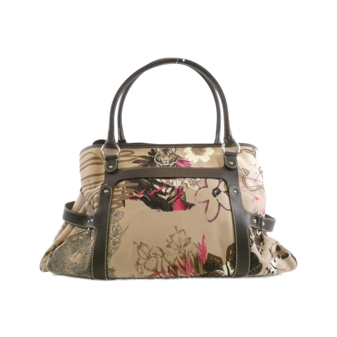 サルヴァトーレフェラガモ 21 A040 バッグ