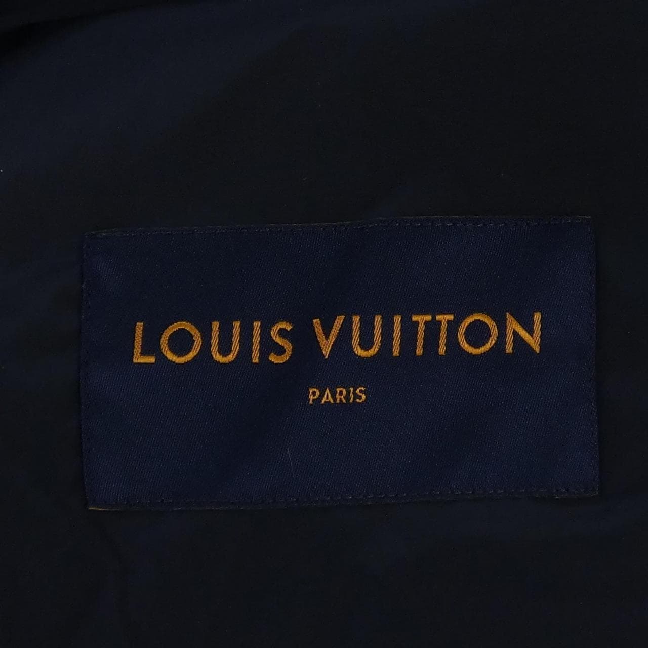 ルイヴィトン LOUIS VUITTON パッカブルハーネスフーディブルゾンウィズ HHB08WNPY パーカー
