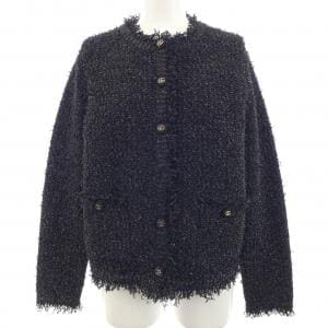 グッチ GUCCI 805925 XKEJ3 ノーカラージャケット