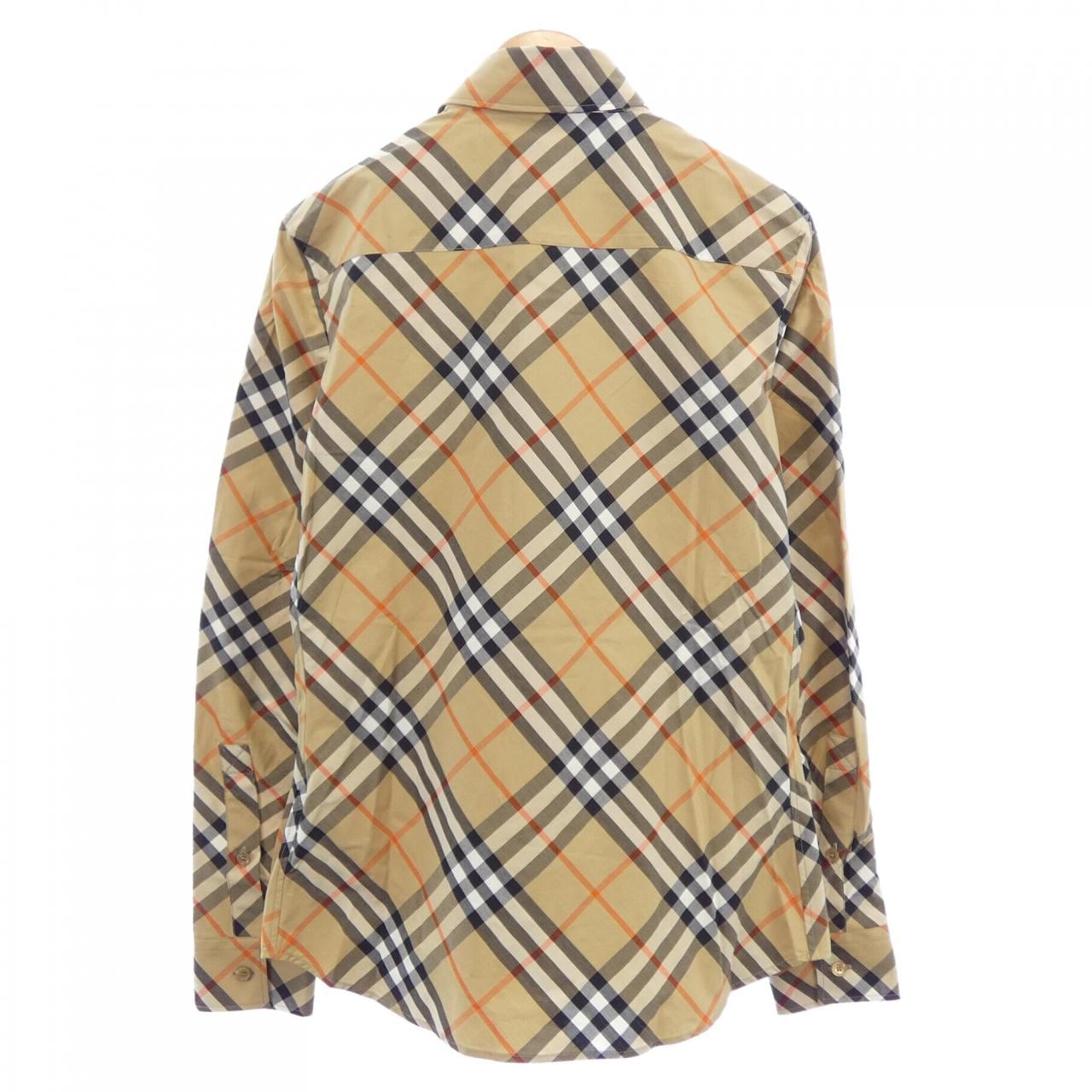 バーバリー BURBERRY 8087629 シャツ