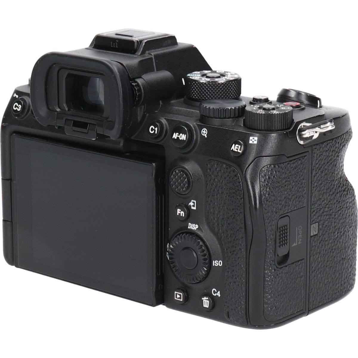 α７Ｓ　ＩＩＩ　ＩＬＣＥ－７ＳＭ３
