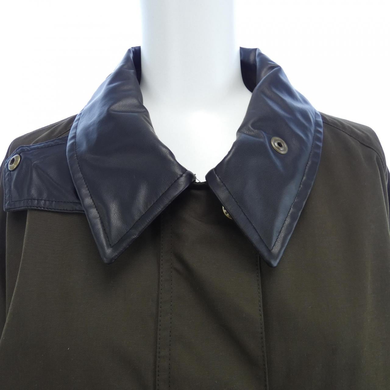 Baboor BARBOUR 2101025外套