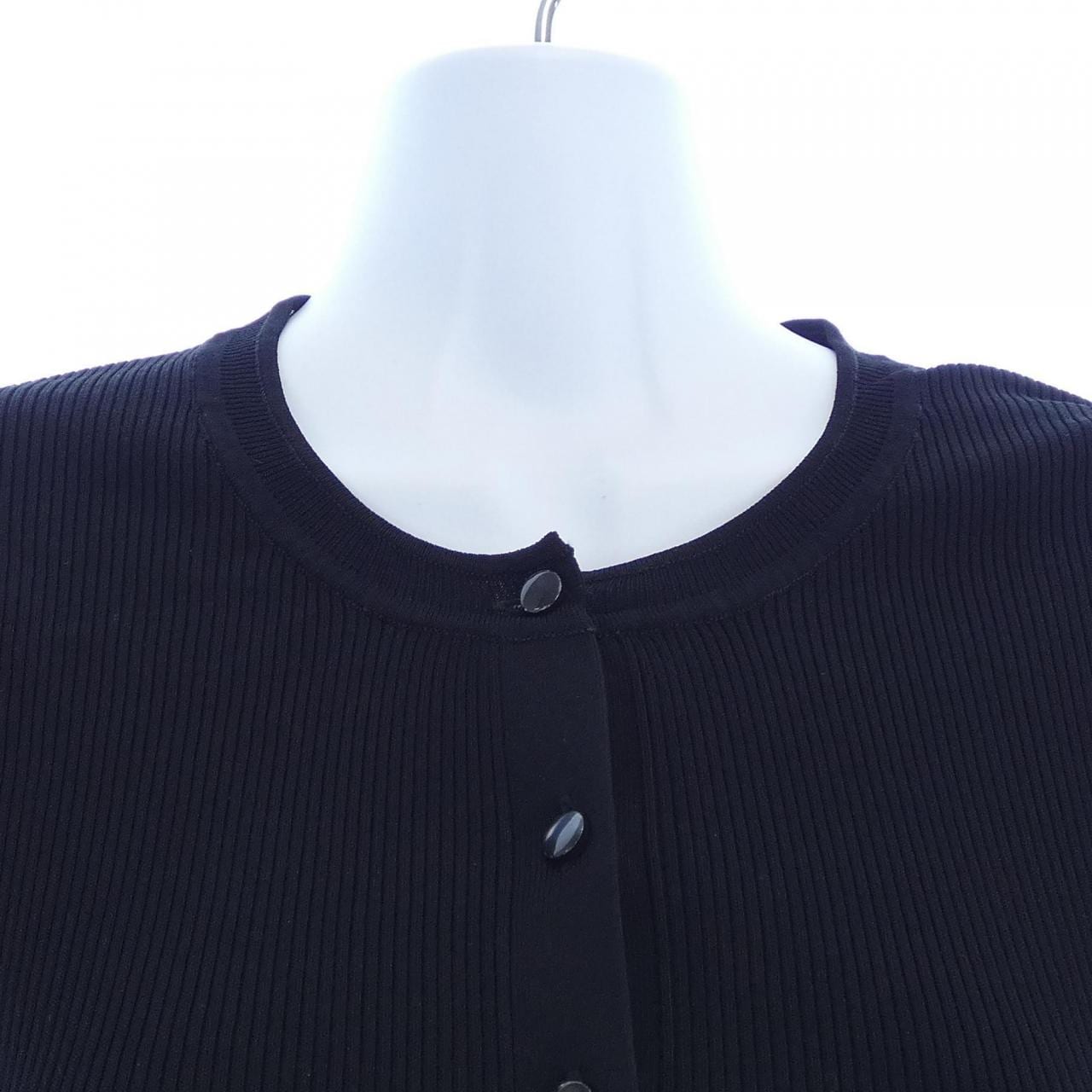 ポールカ PAULE KA カーディガン