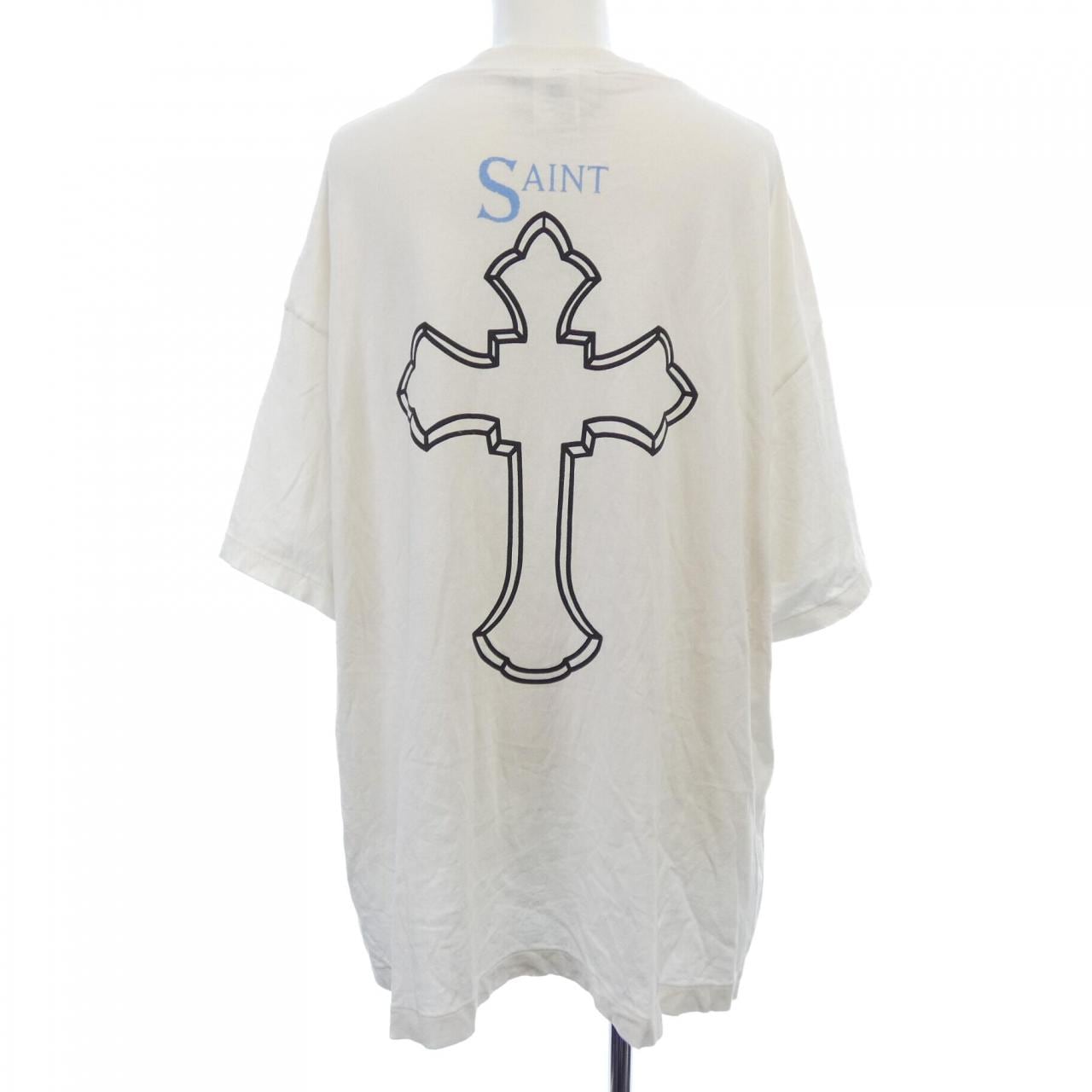 セントマイケル SAINT MICHAEL SM-HR8-0000-C15 Tシャツ