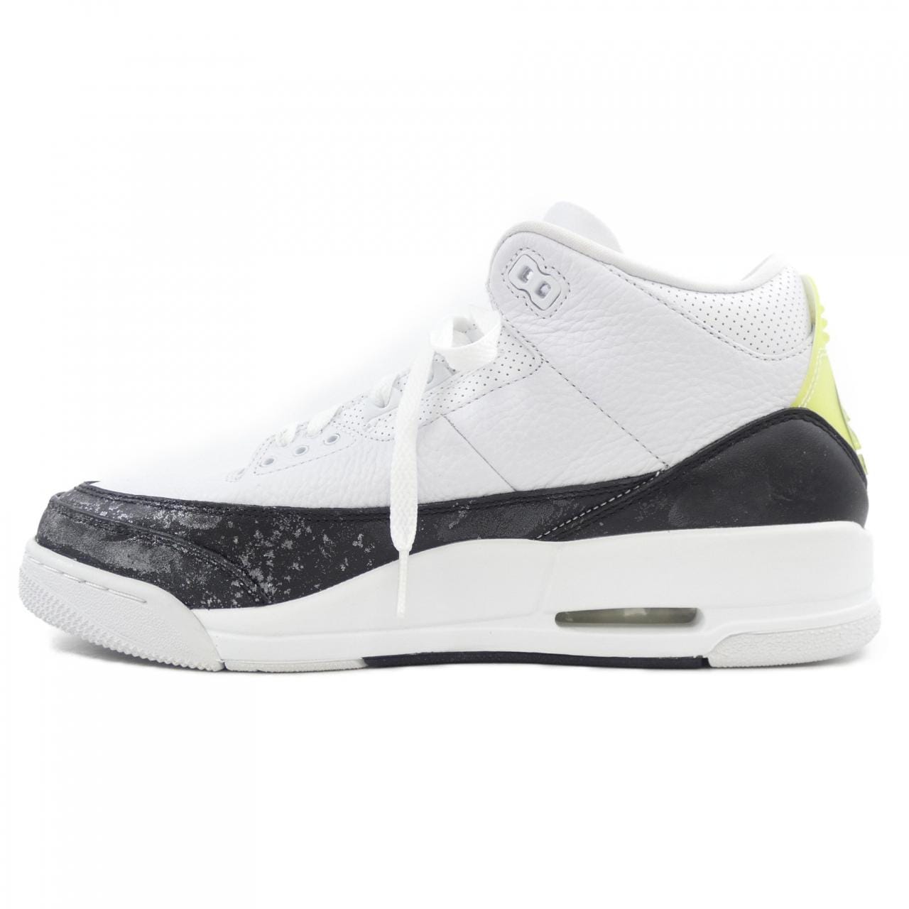 エアジョーダン AIR JORDAN DA3595-100 スニーカー