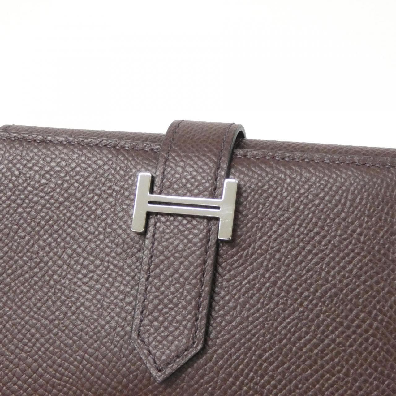 エルメス ベアン コンビネ ヴェルソ 082983CK 財布