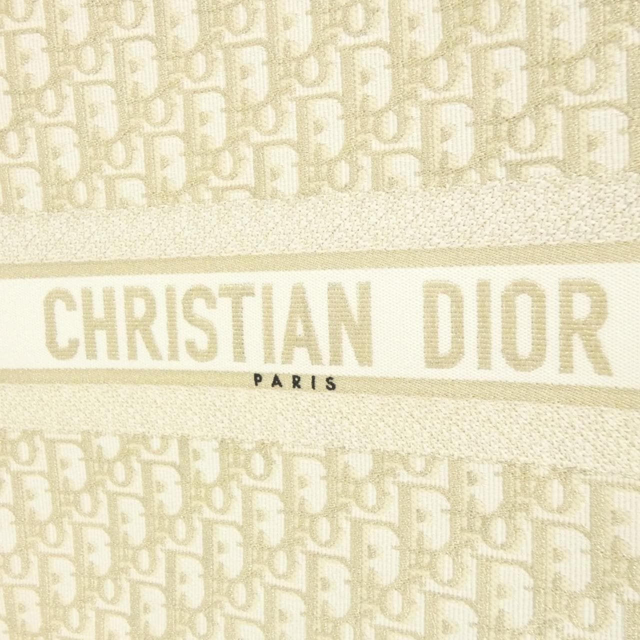 クリスチャンディオール DIOR OBLIQUE ディオール ブック トート ラージ M1286ZTQR バッグ