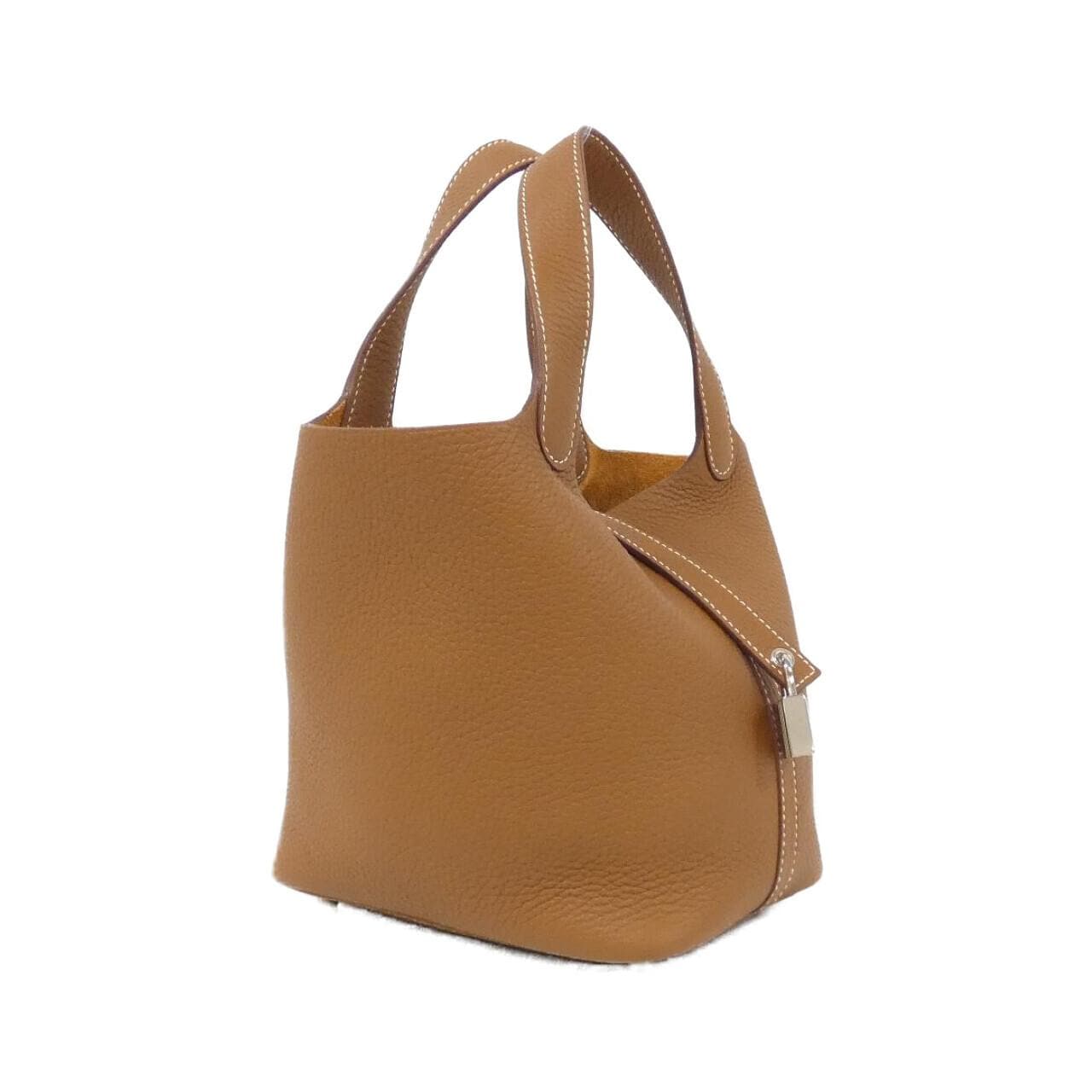 エルメス ピコタン ロック PM 056289CK バッグ