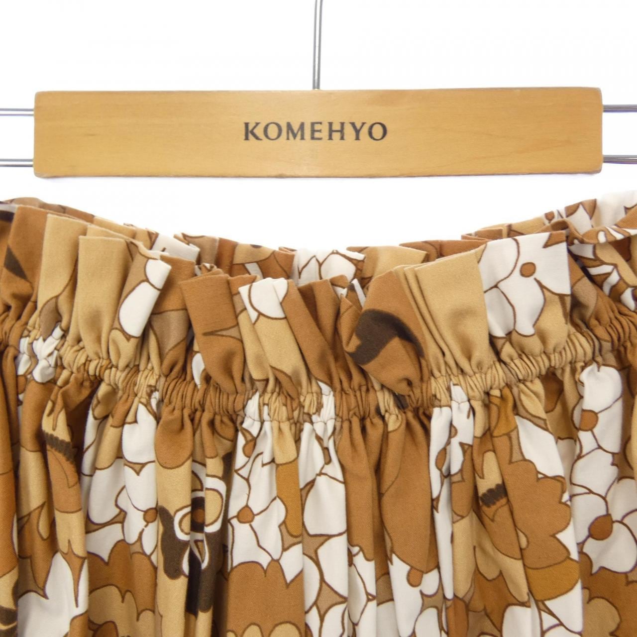 クロエ Chloe 17EJU02-17E328 スカート