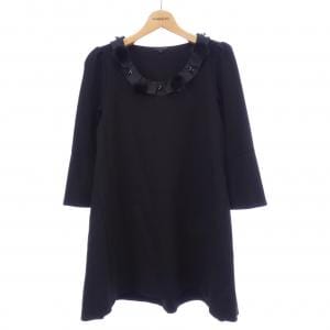 トゥービーシック TO BE CHIC チュニック